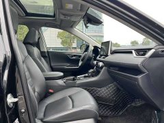 Toyota RAV4 2.0L CVT FWD Fashion Plus - ფოტო 7