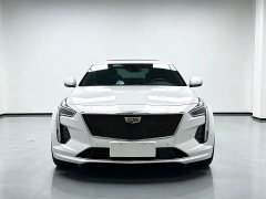 Cadillac CT6 2022 28T Platinum - ფოტო 3