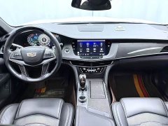 Cadillac CT6 2022 28T Platinum - ფოტო 4