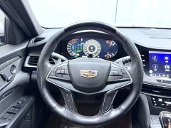 Cadillac CT6 2022 28T Platinum - ფოტო 5