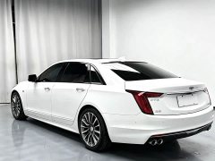 Cadillac CT6 2022 28T Platinum - ფოტო 7
