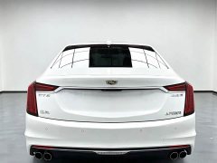 Cadillac CT6 2022 28T Platinum - ფოტო 8