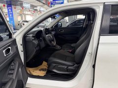 Honda XR-V 1.5L CVT Trend Edition - ფოტო 10