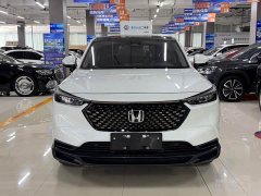 Honda XR-V 1.5L CVT Trend Edition - ფოტო 2