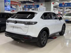 Honda XR-V 1.5L CVT Trend Edition - ფოტო 4