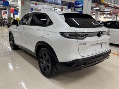 Honda XR-V 1.5L CVT Trend Edition - ფოტო 6