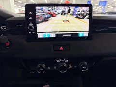 Honda XR-V 1.5L CVT Trend Edition - ფოტო 9