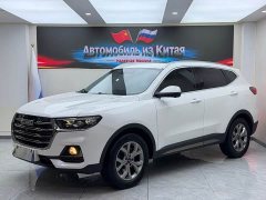 Haval H6 2021 National Trend 1.5GDIT Automatic Champion Edition - ფოტო 1