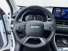 Haval H6 2021 National Trend 1.5GDIT Automatic Champion Edition - ფოტო 11