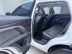 Haval H6 2021 National Trend 1.5GDIT Automatic Champion Edition - ფოტო 15
