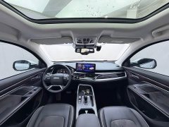 Haval H6 2021 National Trend 1.5GDIT Automatic Champion Edition - ფოტო 17