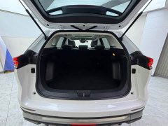 Haval H6 2021 National Trend 1.5GDIT Automatic Champion Edition - ფოტო 19