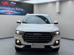 Haval H6 2021 National Trend 1.5GDIT Automatic Champion Edition - ფოტო 2