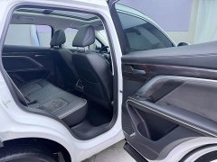 Haval H6 2021 National Trend 1.5GDIT Automatic Champion Edition - ფოტო 20