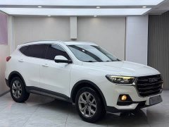Haval H6 2021 National Trend 1.5GDIT Automatic Champion Edition - ფოტო 3