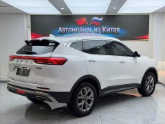 Haval H6 2021 National Trend 1.5GDIT Automatic Champion Edition - ფოტო 4