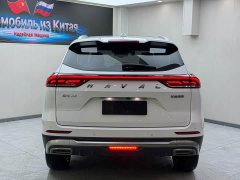 Haval H6 2021 National Trend 1.5GDIT Automatic Champion Edition - ფოტო 5