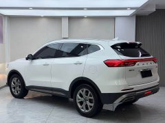 Haval H6 2021 National Trend 1.5GDIT Automatic Champion Edition - ფოტო 6