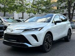 Toyota Weisa 2.0L CVT Two-Wheel Drive Premium Edition - ფოტო 1