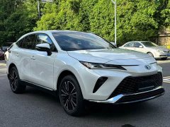 Toyota Weisa 2.0L CVT Two-Wheel Drive Premium Edition - ფოტო 2