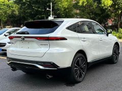Toyota Weisa 2.0L CVT Two-Wheel Drive Premium Edition - ფოტო 3
