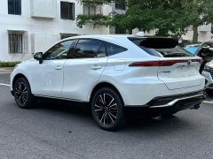 Toyota Weisa 2.0L CVT Two-Wheel Drive Premium Edition - ფოტო 4