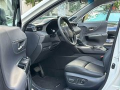 Toyota Weisa 2.0L CVT Two-Wheel Drive Premium Edition - ფოტო 5