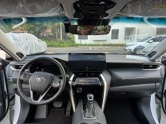 Toyota Weisa 2.0L CVT Two-Wheel Drive Premium Edition - ფოტო 6
