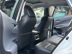 Toyota Weisa 2.0L CVT Two-Wheel Drive Premium Edition - ფოტო 7