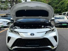 Toyota Weisa 2.0L CVT Two-Wheel Drive Premium Edition - ფოტო 8