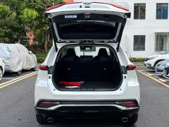 Toyota Weisa 2.0L CVT Two-Wheel Drive Premium Edition - ფოტო 9