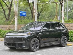 Li Auto L7 Ultra - ფოტო 1