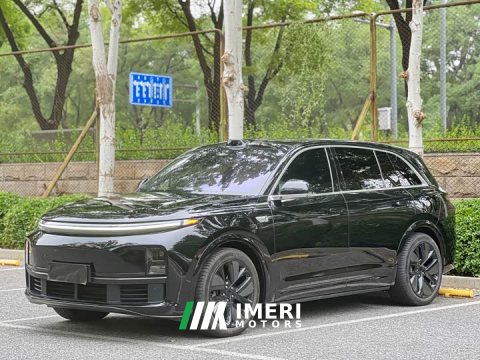 2024 Li Auto L7 Ultra - ავტომობილი ჩინეთიდან