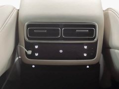 Li Auto L7 Ultra - ფოტო 12
