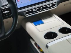 Li Auto L7 Ultra - ფოტო 13
