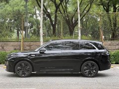 Li Auto L7 Ultra - ფოტო 14