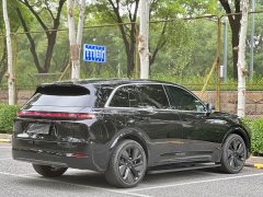 Li Auto L7 Ultra - ფოტო 16