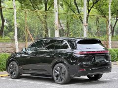 Li Auto L7 Ultra - ფოტო 18