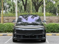Li Auto L7 Ultra - ფოტო 2