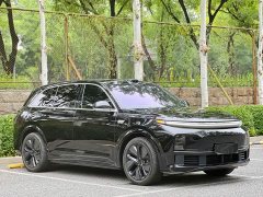 Li Auto L7 Ultra - ფოტო 3