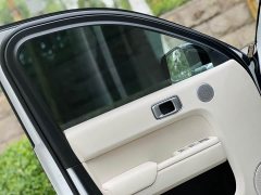 Li Auto L7 Ultra - ფოტო 4