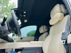 Li Auto L7 Ultra - ფოტო 6