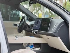Li Auto L7 Ultra - ფოტო 8