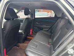 Hyundai Elantra 2022 1.5L CVT TOP Premier Edition - ფოტო 5