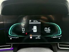 Hyundai Elantra 2022 1.5L CVT TOP Premier Edition - ფოტო 7