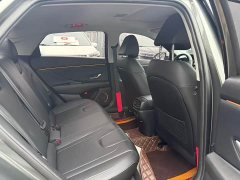 Hyundai Elantra 2022 1.5L CVT TOP Premier Edition - ფოტო 9