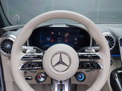 Mercedes-Benz Mercedes-AMG SL 63 4MATIC 2024 - ფოტო 11