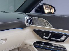 Mercedes-Benz Mercedes-AMG SL 63 4MATIC 2024 - ფოტო 13