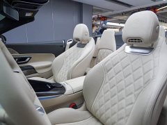 Mercedes-Benz Mercedes-AMG SL 63 4MATIC 2024 - ფოტო 14