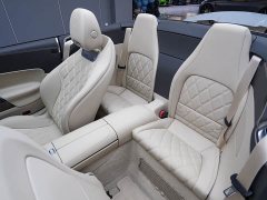 Mercedes-Benz Mercedes-AMG SL 63 4MATIC 2024 - ფოტო 16